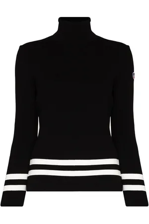 Fusalp Maglione a collo alto Judith