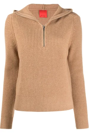 Cashmere In Love Felpa a coste
