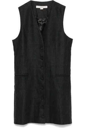 REMAIN Gilet da abito