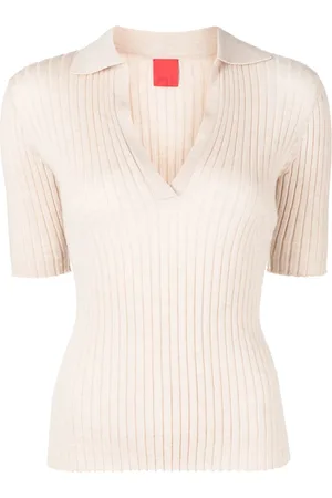 Cashmere In Love Polo Summer