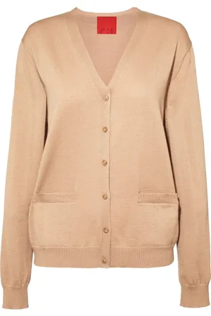 Cashmere In Love Cardigan Quinn