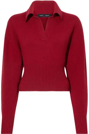 Proenza Schouler Maglione Jeanne