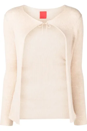 Cashmere In Love Cardigan Elen