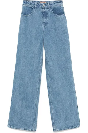 STINE GOYA Jeans dritti