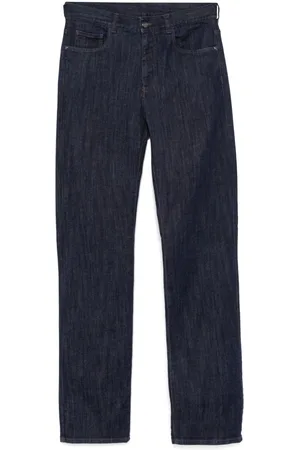 CANALI Jeans dritti