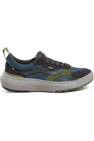 Vans Sneakers con inserti