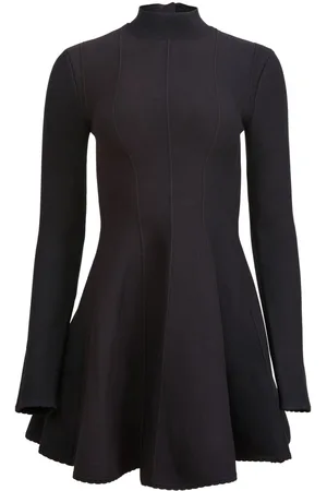 FLEUR DU MAL Abito con corsetto