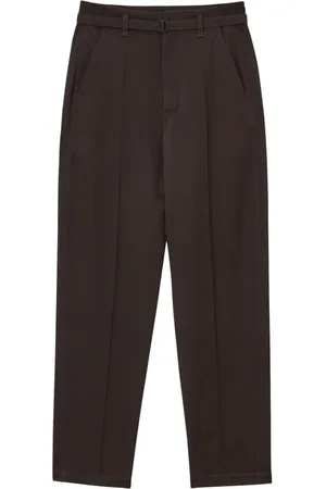 LEMAIRE Pantaloni sartoriali
