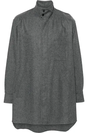 Y-3 Giacca-camicia