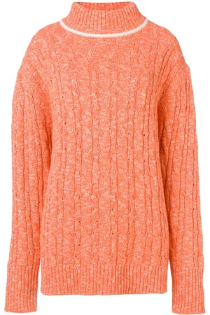 Cashmere In Love Maglione a maglia intrecciata