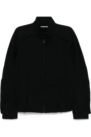 Hyein Seo Giacca con patta