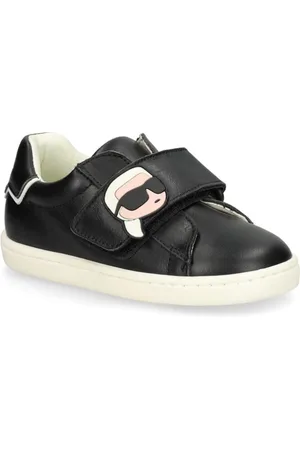 Karl Lagerfeld Sneakers con motivo 3D
