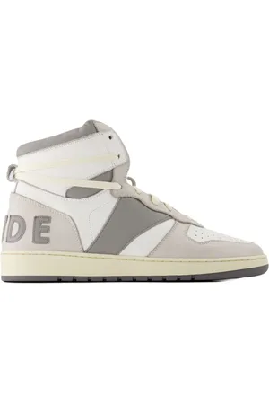 Rhude Sneakers con applicazione logo