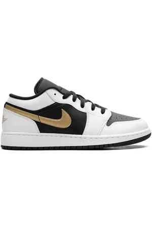 Sneakers Air Jordan 1 Low White