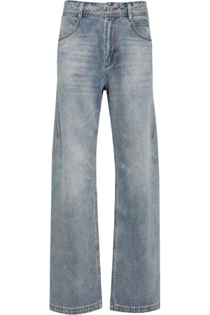B+AB Jeans dritti