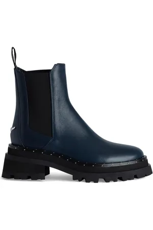 Zadig & Voltaire Stivali Ride