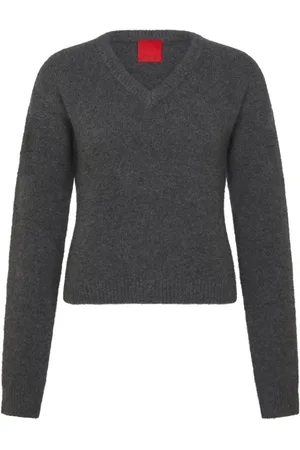 Cashmere In Love Maglione con scollo a V