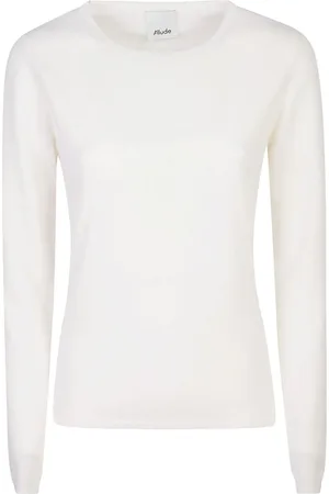 Allude Maglione girocollo