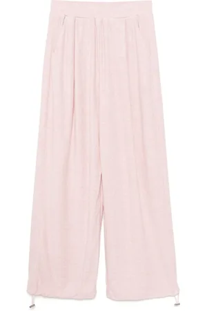 B+AB Pantaloni sportivi dritti