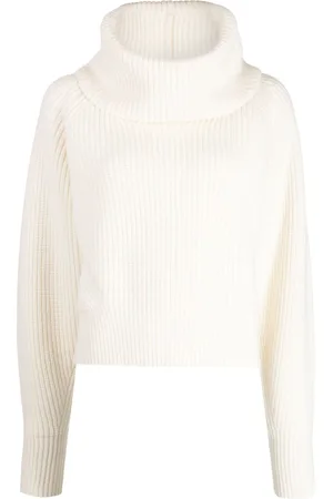 Sa Su Phi Maglione a collo alto