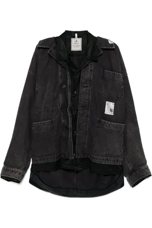 Maison Mihara Yasuhiro Gonna a strati