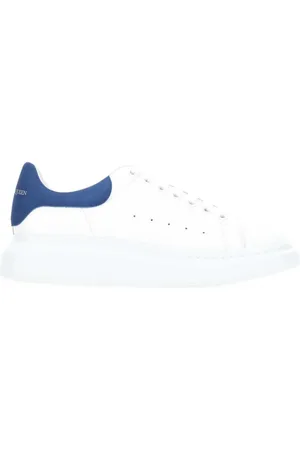 Alexander McQueen Sneakers oversize