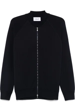 D4.0 Cardigan pesante
