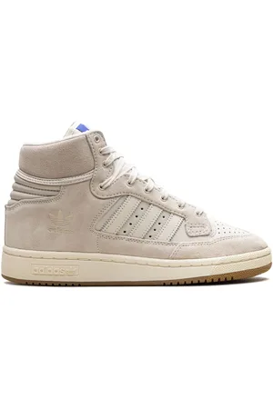 adidas Sneakers alte con inserti