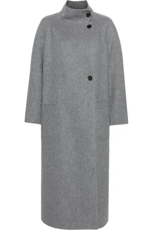 Thom Browne Cappotto lungo