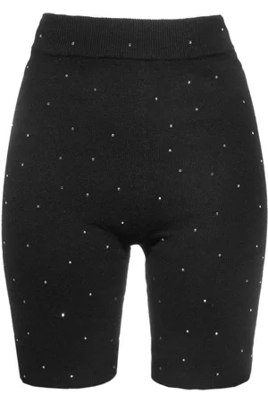 Cashmere In Love Shorts biker Milan