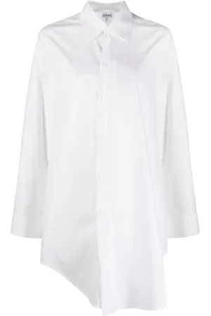 Loewe Camicia asimmetrica