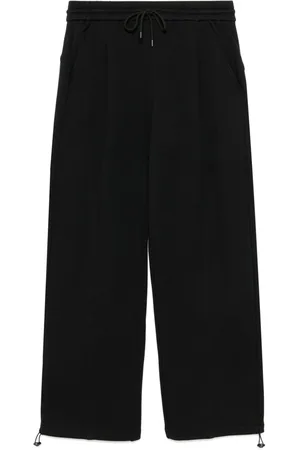 B+AB Pantaloni sportivi dritti
