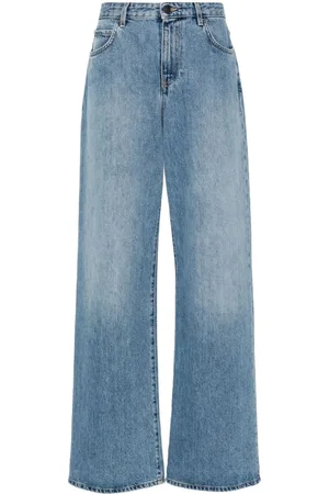 The Row Jeans Eglitta