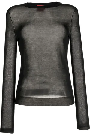 Cashmere In Love Maglione girocollo Dora