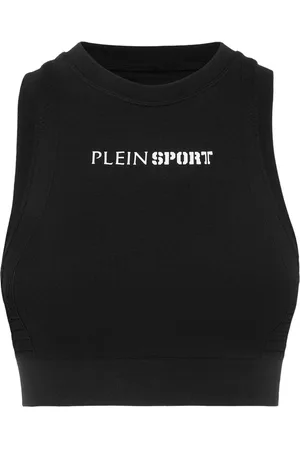 Philipp Plein Canotta sportiva con stampa