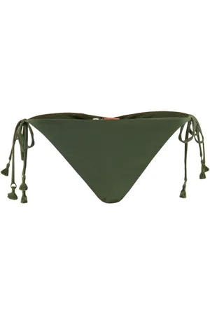 JOHANNA ORTIZ Slip bikini Sheshea