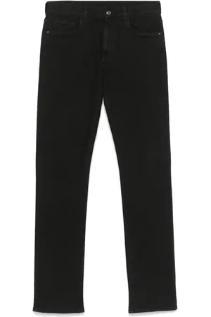CANALI Jeans dritti