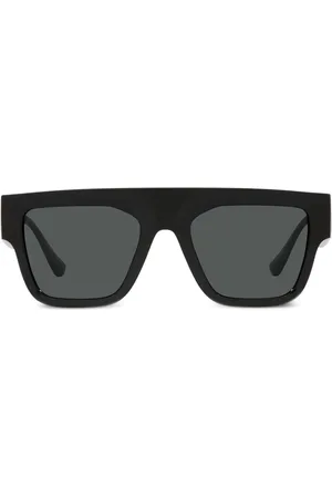VERSACE Occhiali da sole squadrati