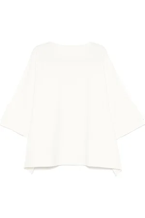 Issey Miyake Maglione Square Rib AP