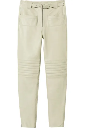 Twin-Set Pantaloni biker Fairfax