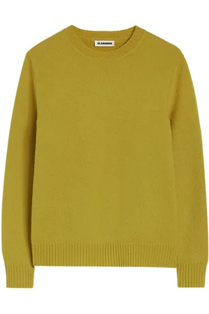Jil Sander Maglione pesante