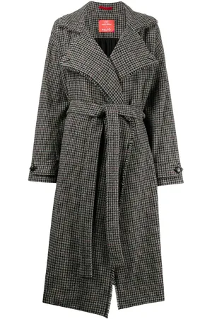 PALTÒ Cappotto con cintura