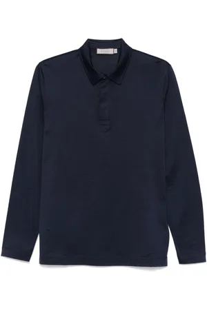 CANALI Polo leggera