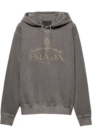 Prada Felpa
