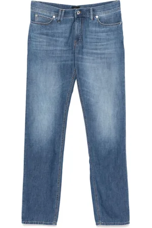 BRIONI Jeans slim