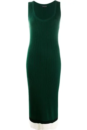 Cashmere In Love Vestito a canotta Ayla