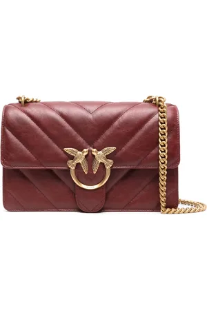 Pinko Borsa a spalla Love One