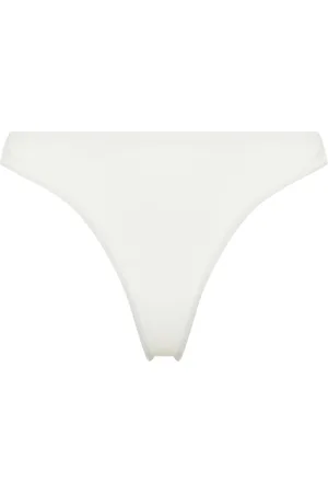GCDS Slip bikini Couture sgambato