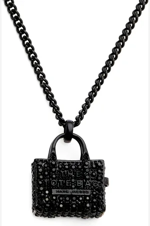 Marc Jacobs Collana The Pave Tote