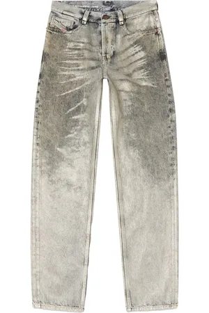 Diesel Jeans D-ARK-S7 a gamba ampia 1988